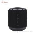 Mini waterproof IPX6 bluetooth speaker